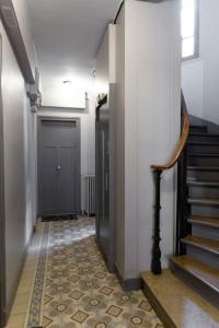 Oh Parisien - 10 min Paris Montparnasse