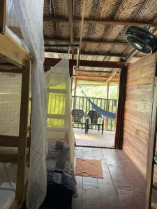 HOSTAL Estrellas del tayrona playa mendihuaca