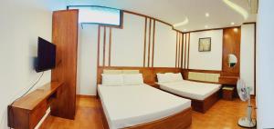 Đức Tuân 2 Motel