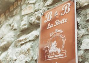 B&B La Botte - Taurasi
