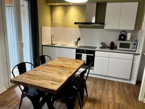 Appartements Rue des Jardins