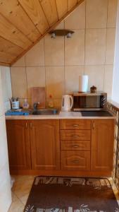 Ceper Pokoje Gościnne