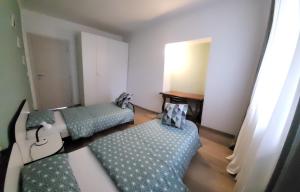 Alejlop Apartment