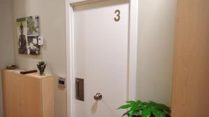 Hostal Live Natura Barcelona