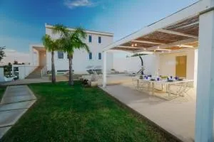 Villa Delia - Granitola