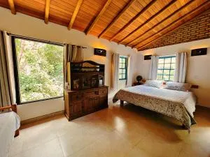 Casa Lipe & Rafa Linda casa com árvores - Boa Vista