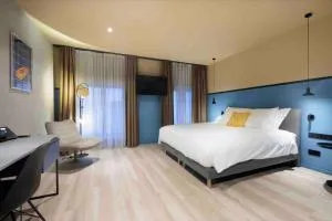 M-Street art lodging - Self check-in - Herent