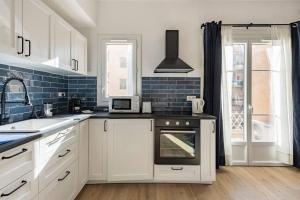 Renovated Apartment Near the Beach