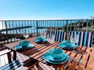 Appartement Cala Merced El Campello