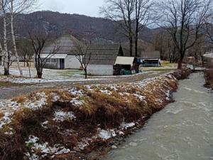 Drijenak Nature Escape