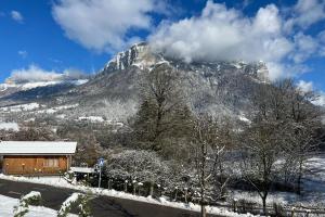 Magnificent chalet with pool between Annecy and La Clusaz - Alex - Welkeys