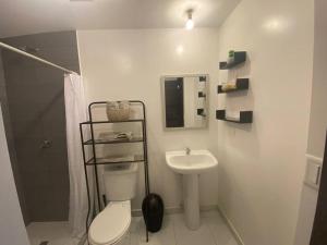 Hermosa Suite en edificio ecológico