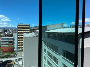 Hermosa Suite en edificio ecológico