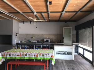 Lapacho Hostel Salta Coliving