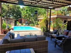 马古奈玛宾馆 - 阿拉亚尔达茹达