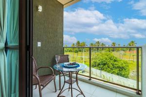 Mana Beach #C303 - Para 5 Pessoas por Carpediem