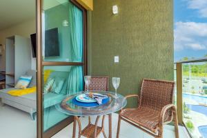 Mana Beach #C303 - Para 5 Pessoas por Carpediem