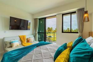 Mana Beach #C303 - Para 5 Pessoas por Carpediem