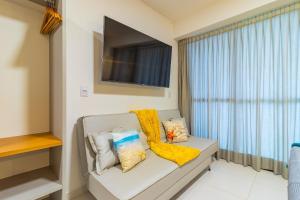 Mana Beach #C303 - Para 5 Pessoas por Carpediem