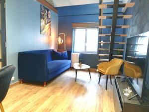 Appartements Calme/ Confortable / Esthetique / Centre-ville : photos des chambres