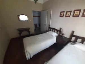 Amplia Casona de Estilo en La Falda