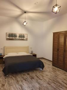 Double Room room in Han Dunarea