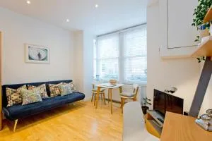 Cosy Highbury Fields one bedroom apartment - Highbury