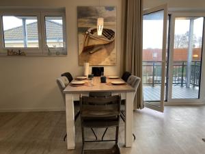 Dahmer Dünen - Küstenkönigin