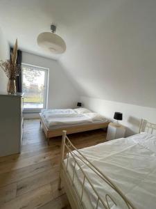 Wasserblick Stadtidyll 3 Zimmer Apartment Lübeck