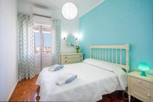 T3 Apartamento do Tenis