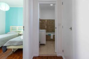 T3 Apartamento do Tenis