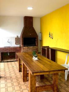 Casa Térrea Espaçosa Centro , Bertioga-Pertinho da Praia