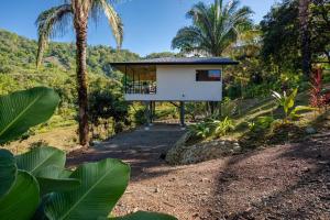 The Surf Journey Casita