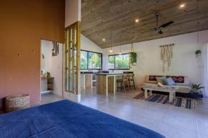 The Surf Journey Casita