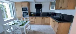 Le Mas de Trépeloup - Cendras