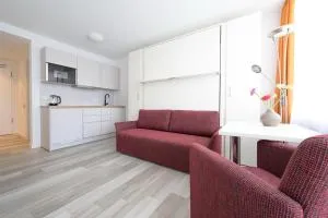 Huber Living Basic 102 - 高廷