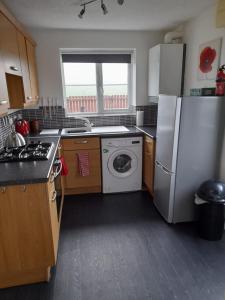 Comfort, peace and quiet guaranteed in this 3 bed