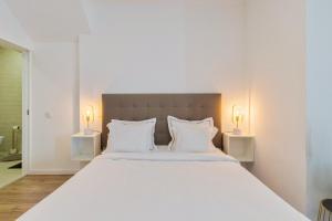 Garrett House - 4hvězdičkové hotely ve městě Setúbal