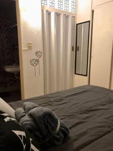 Departamento en Mardel zona Paseo Aldrey con WIFI y CABLE FLOW HD a 2 cuadras de la playita