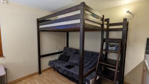 Appartement La Mongie au pied des pistes