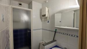 Appartement La Mongie au pied des pistes