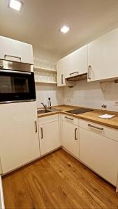 EXKLUSIVE 2-Zimmer Wohnung am Osterdeich mit Stil