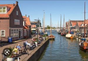 Charming house w private wellness, near Amsterdam