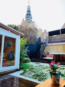 Charming house w private wellness, near Amsterdam