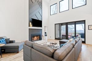 Knight Mountain - 4-star hotels in Ellijay