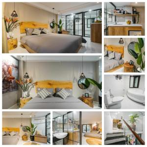 Homestay#Hoàn Kiếm#NiceRoom#GoodPrice