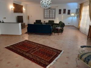 Bellevue Apart in a Villa ,New Cairo 5th Settlement