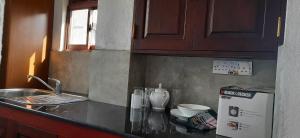 SEVENTY SEVEN GALLE - Double Room