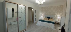 Park Apartments Світло є завжди