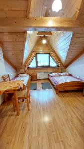 Ceper Pokoje Gościnne - Unrated properties in Zakopane